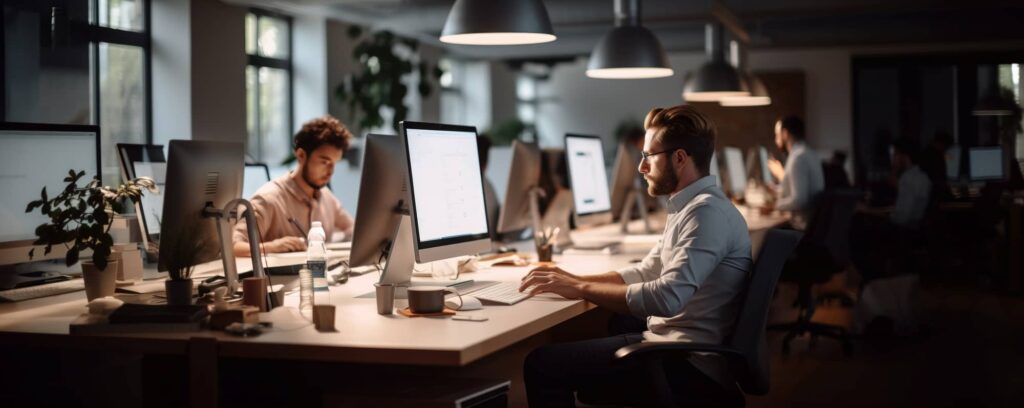 Titelbild zur Stellenanzeige: Controller für Köngen (m/w/d) – 32,00 € / Stunde – Vollzeitjob, Teilzeitjob, Homeoffice